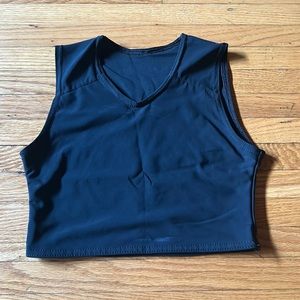 Chest binder